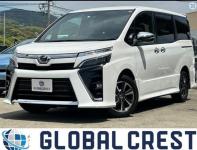 Toyota VOXY 2020